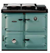 Rayburn & AGA stoves