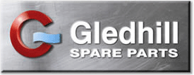 Gledhill spare parts