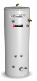 Gledhill Stainless Lite PLUS - Heat Pump Cylinder