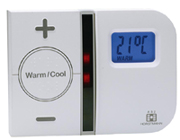 Horstmann Heating Controls