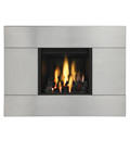 Valor Liberty picture frame inset gas fire