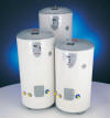 Megalife - stainless steel vented cylinders