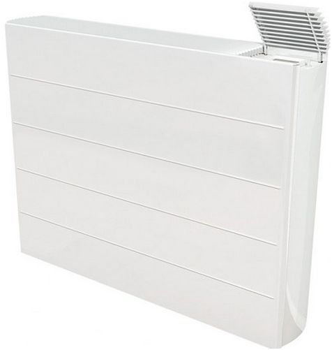 Myson iVector convector fan heater