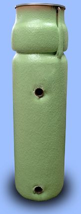 Economy 7 Maxistore Copper Hot water cylinders