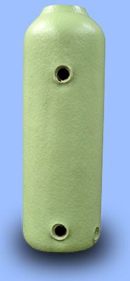 Economy 7 hot water cylinder