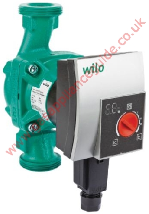 Wilo Yonos PICO pump
