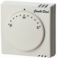 Drayton combi-stat room thermostat