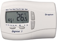 Drayton Digistat