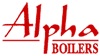 Alpha boiler spares