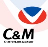 C and M boiler spares