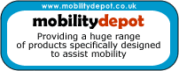 Mobility Depot - mobility products, walk in baths and disabled showers